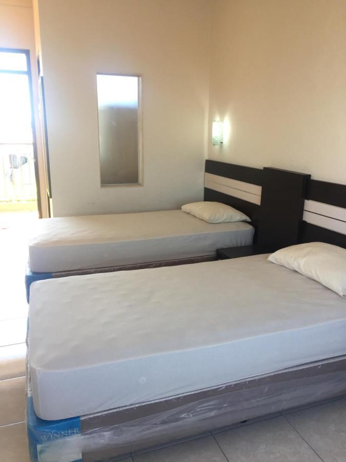 Pakerisan East Mansion Hotel Denpasar  Ngoại thất bức ảnh
